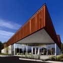 Memphis Veterinary Specialists / archimania © Jeffrey Jacobs Photography