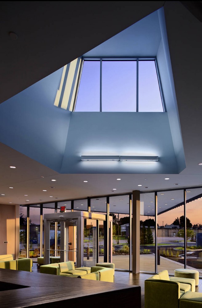 Memphis Veterinary Specialists / archimania