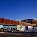 Memphis Veterinary Specialists / archimania © Jeffrey Jacobs Photography