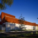 Memphis Veterinary Specialists / archimania © Jeffrey Jacobs Photography