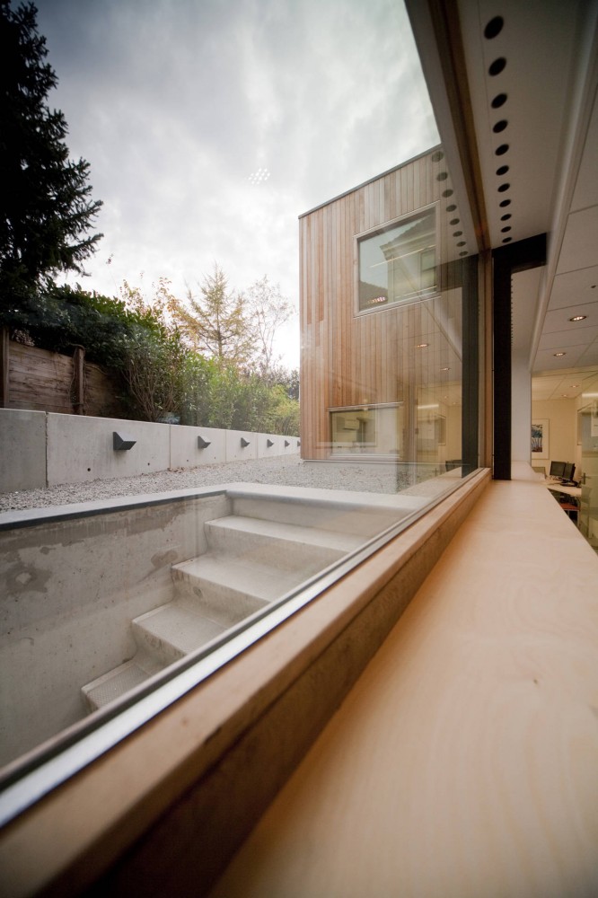 Practice of Periodontics Zwolle / Kwint Architecten