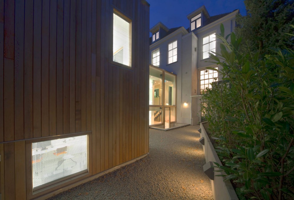 Practice of Periodontics Zwolle / Kwint Architecten