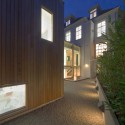Practice Of Periodontics Zwolle / Kwint Architecten © Marco C. Slot Photography