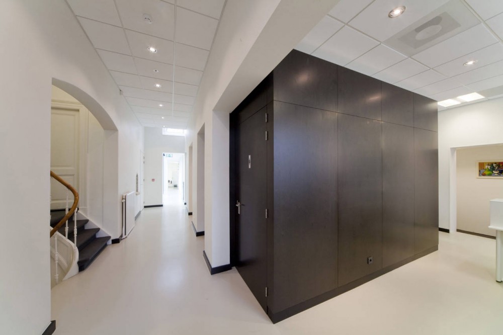 Practice of Periodontics Zwolle / Kwint Architecten