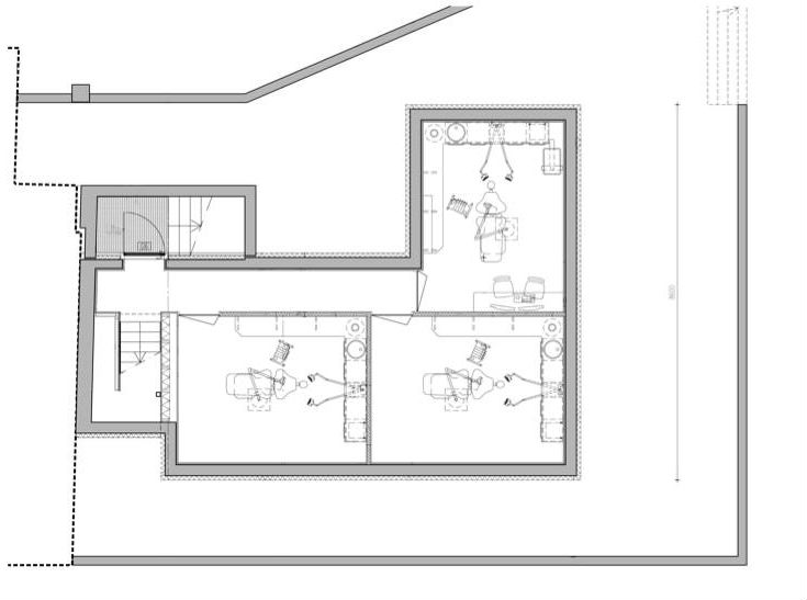 Practice of Periodontics Zwolle / Kwint Architecten