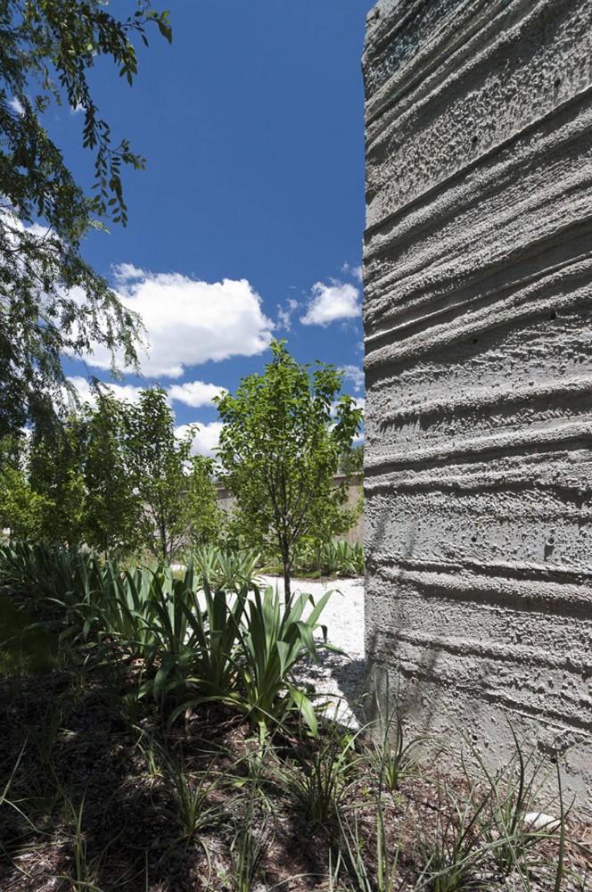 Nishi Sales Suite and Gallery / hungerford+edmunds + OCULUS