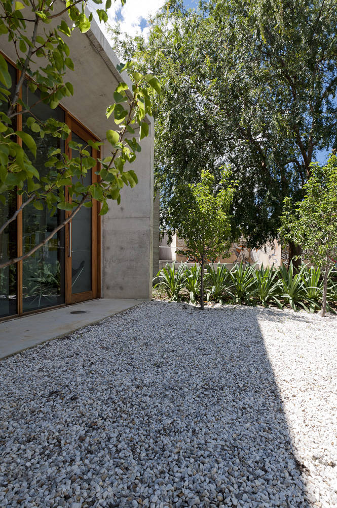 Nishi Sales Suite and Gallery / hungerford+edmunds + OCULUS