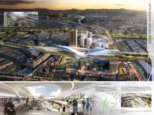 LAUS_UNStudio_ Vision Board