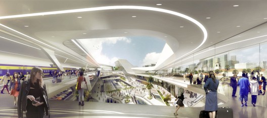 LAUS_UNStudio_Interior