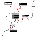 Qingdao Master Plan (17) Qingdao Master Plan (17) city diagram 03