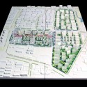 Qingdao Master Plan (6) Qingdao Master Plan (6) model 01