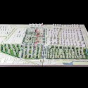 Qingdao Master Plan (7) Qingdao Master Plan (7) model 02
