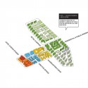 Qingdao Master Plan (14) Qingdao Master Plan (14) plan diagram 06
