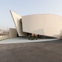 The Chapel Of Rest In Graz / HOFRICHTER-RITTER Architects The Chapel Of Rest In Graz / HOFRICHTER-RITTER Architects © Karl Heinz Putz