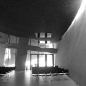 The Chapel Of Rest In Graz / HOFRICHTER-RITTER Architects The Chapel Of Rest In Graz / HOFRICHTER-RITTER Architects © Karl Heinz Putz