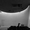 The Chapel Of Rest In Graz / HOFRICHTER-RITTER Architects The Chapel Of Rest In Graz / HOFRICHTER-RITTER Architects © Karl Heinz Putz