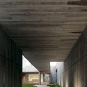 Health Center In Oleiros / Abalo Alonso Arquitectos © Hector Fdez Santos-Díez