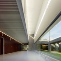 Health Center In Oleiros / Abalo Alonso Arquitectos © Hector Fdez Santos-Díez