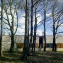 Health Center In Oleiros / Abalo Alonso Arquitectos © Hector Fdez Santos-Díez