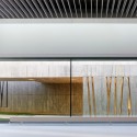 Health Center In Oleiros / Abalo Alonso Arquitectos © Hector Fdez Santos-Díez