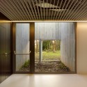 Health Center In Oleiros / Abalo Alonso Arquitectos © Hector Fdez Santos-Díez