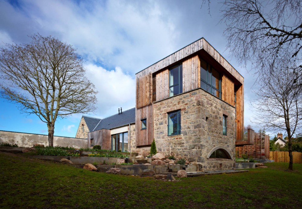 The Mill / Rural Design
