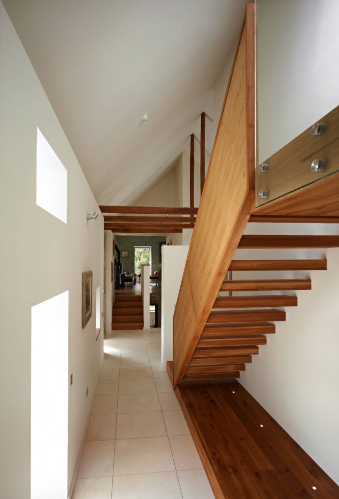The Mill / Rural Design