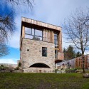 The Mill / Rural Design The Mill / Rural Design © Andrew Lee