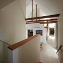 The Mill / Rural Design The Mill / Rural Design © Andrew Lee
