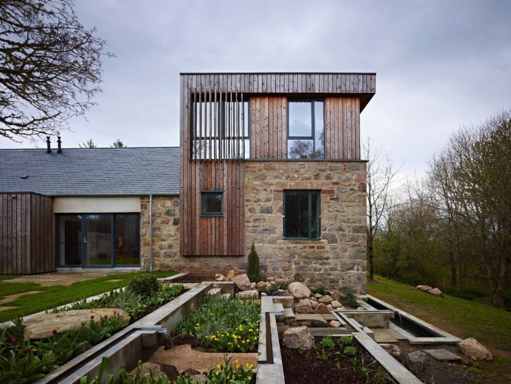 The Mill / Rural Design