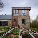 The Mill / Rural Design The Mill / Rural Design © Andrew Lee
