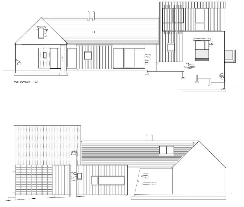 The Mill / Rural Design