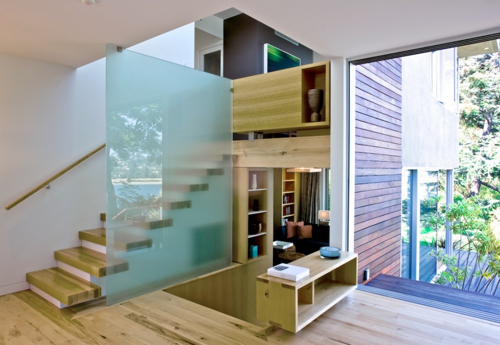 Redesdale Residence / Space International