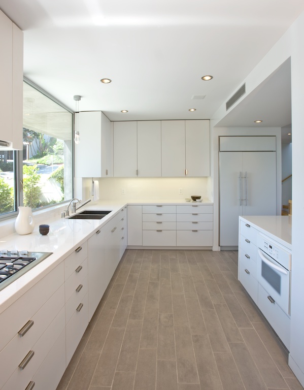 Redesdale Residence / Space International