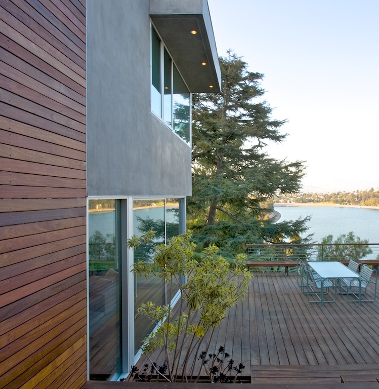 Redesdale Residence / Space International