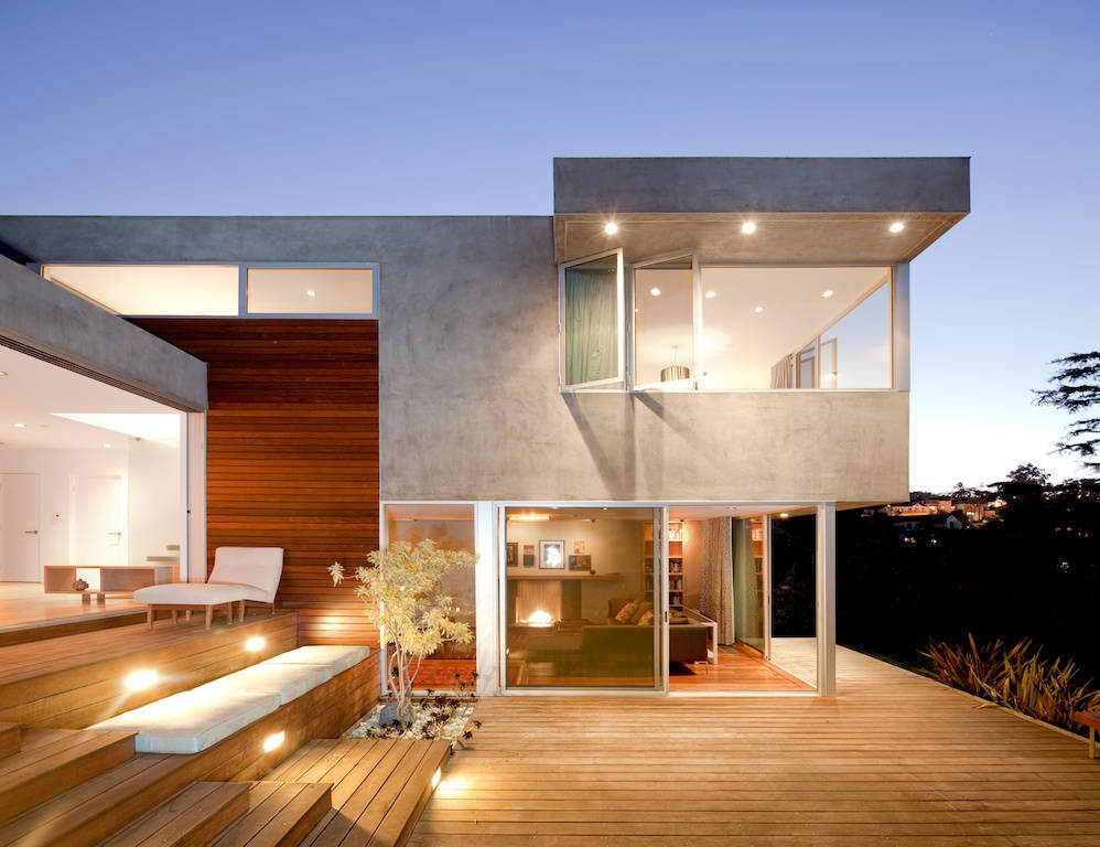 Redesdale Residence / Space International