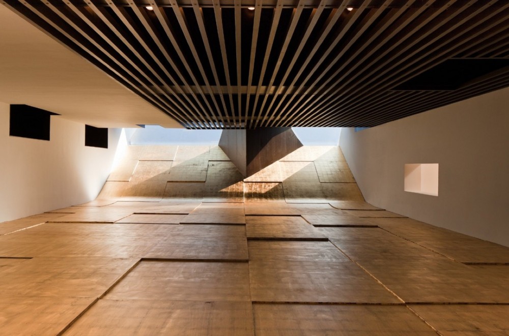Renovation of the Baeza Town Hall / Viar Estudio Arquitectura