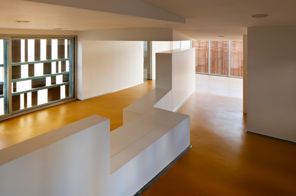 Renovation of the Baeza Town Hall / Viar Estudio Arquitectura
