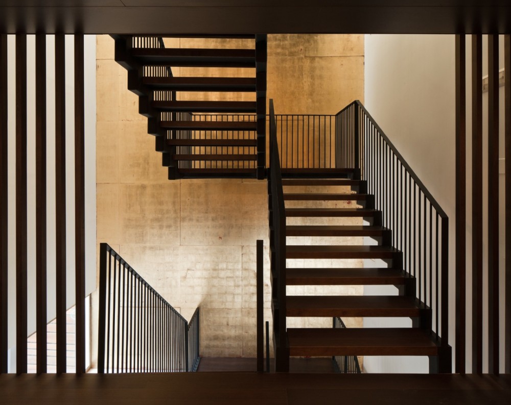 Renovation of the Baeza Town Hall / Viar Estudio Arquitectura
