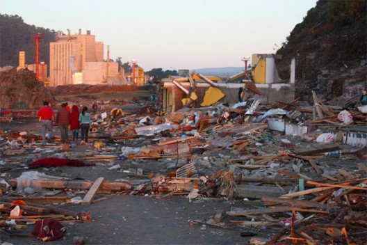 earthquake