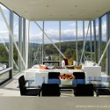 House at Tanglewood / Schwartz/Silver Architects (10) House at Tanglewood / Schwartz/Silver Architects (10) Photo © Alan Karchmer/Sandra Benedum
