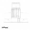 House at Tanglewood / Schwartz/Silver Architects (13) House at Tanglewood / Schwartz/Silver Architects (13) elevation