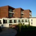 Yellow Hotel / PLAN Associated Architects Yellow Hotel / PLAN Associated Architects © Hugo Fonseca