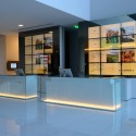 Yellow Hotel / PLAN Associated Architects Yellow Hotel / PLAN Associated Architects © Hugo Fonseca