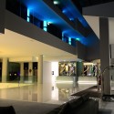 Yellow Hotel / PLAN Associated Architects Yellow Hotel / PLAN Associated Architects © Hugo Fonseca