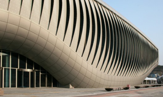 soma’s Thematic Pavilion opens tomorrow! (4)