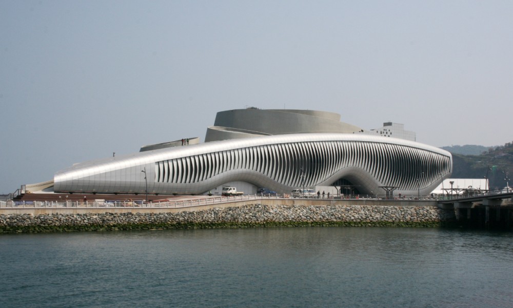 soma’s Thematic Pavilion opens tomorrow!