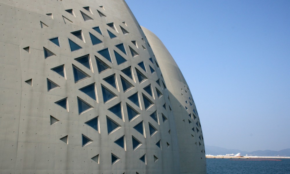 soma’s Thematic Pavilion opens tomorrow!