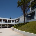 Rafael Bordalo Pinheiro Secondary School / Sousa Santos Architects (33)