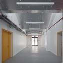 Rafael Bordalo Pinheiro Secondary School / Sousa Santos Architects (27)